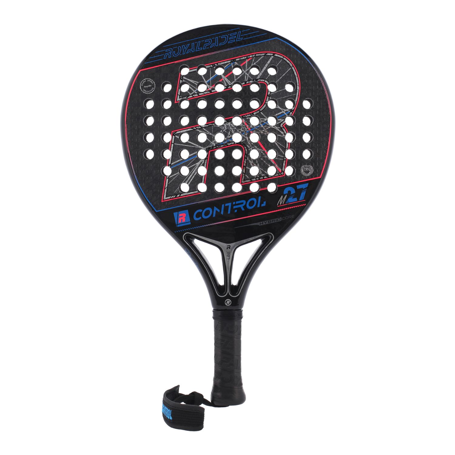 Royal Padel Rp M27 R-Control