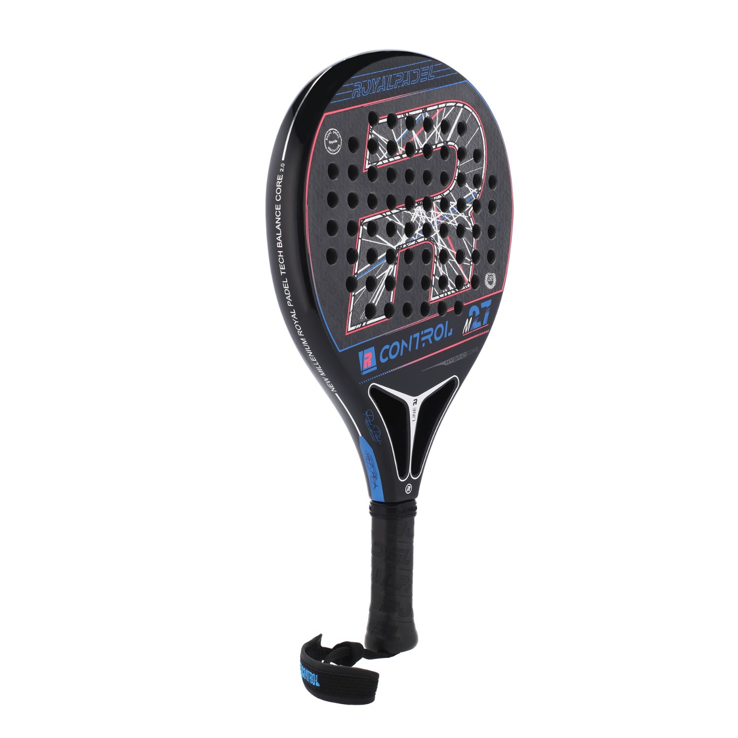 Royal Padel Rp M27 R-Control