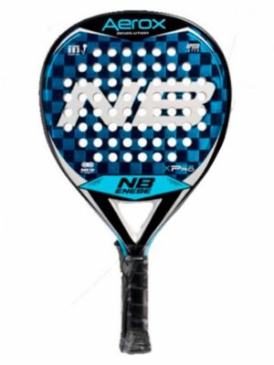 enebe aerox revolution