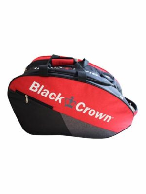paletero black crown calm rojo 1