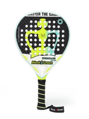 Black Crown Hurricane Pro 2022