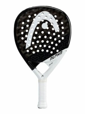 head graphene 360 alpha elite with cb