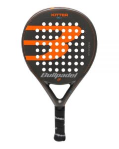 bullpadel kitter naranja