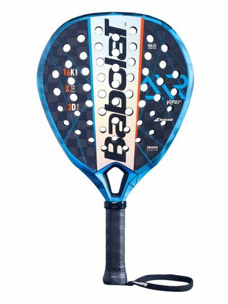 babolat air viper 2022