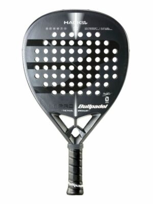 bullpadel hack 03 comfort 2022