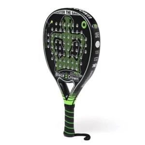Black Crown Piton Attack 12K Plus