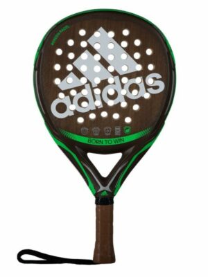 adidas adipower greenpadel 2022