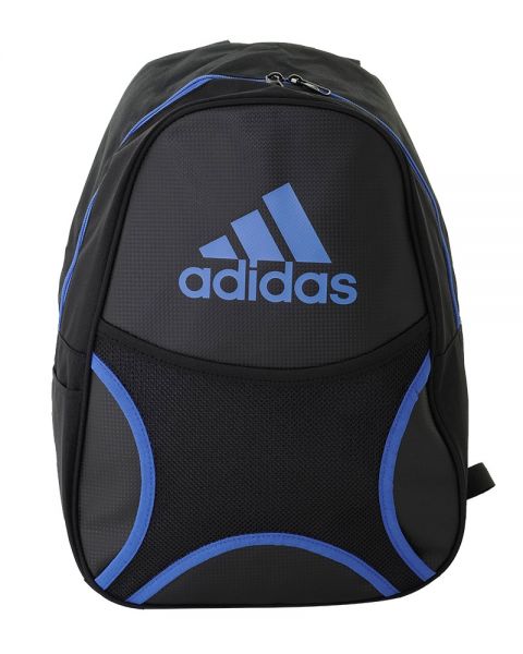 mochila adidas backpack club azul