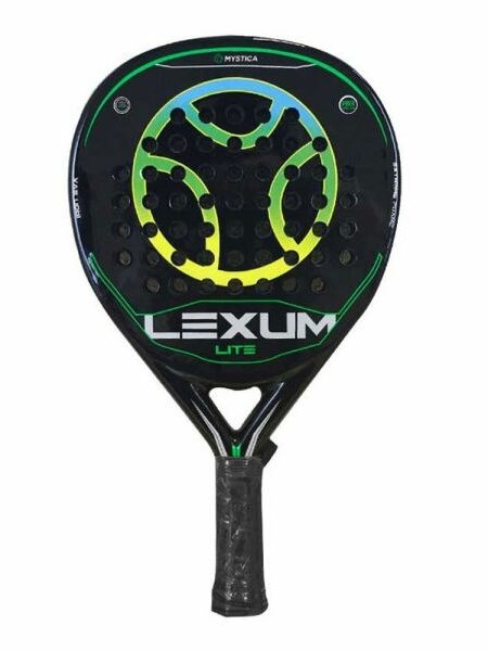 mystica lexum lite green