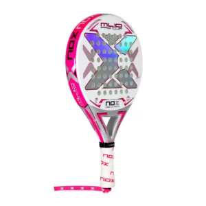 Nox Ml10 Pro Cup Silver 2023