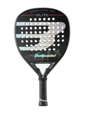 Bullpadel Elite W Mujer 2023