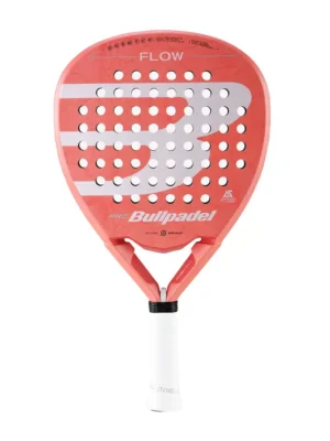 Bullpadel Flow W Mujer 2023