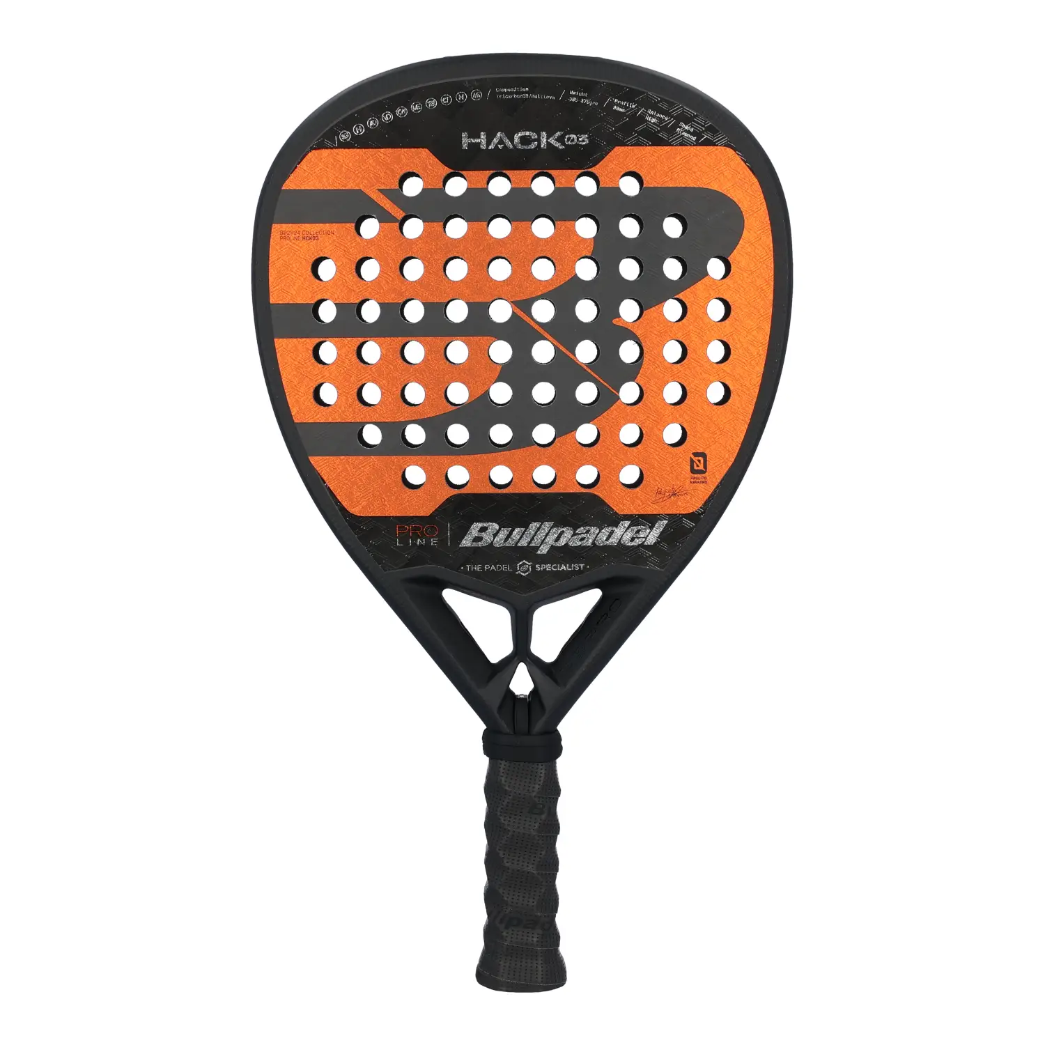 Bullpadel Hack 03 24