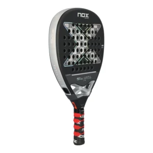 Nox At Genius Attack 18k Agustin Tapia 2024