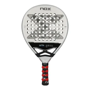 Nox At10 Genius 18k Agustin Tapia 2024