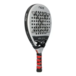 Nox At10 Genius 18k Agustin Tapia 2024
