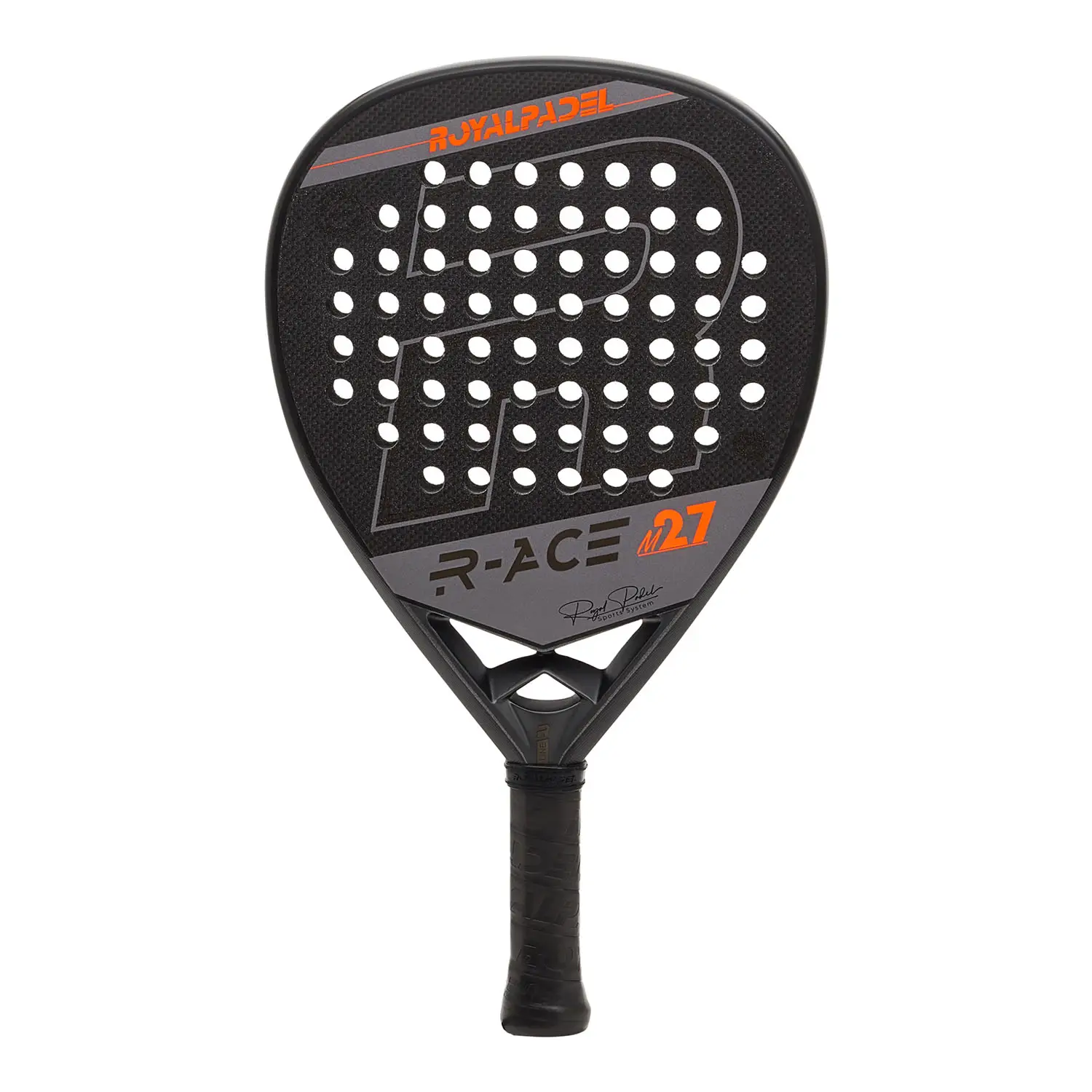 Royal Padel R-Line Race 2024