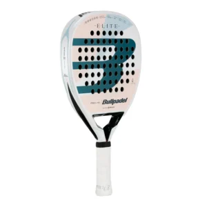 Bullpadel Elite W 25 Mujer