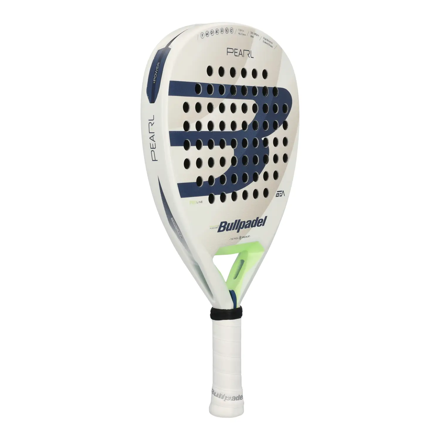 BULLPADEL PEARL BEA GONZALEZ 2024 4