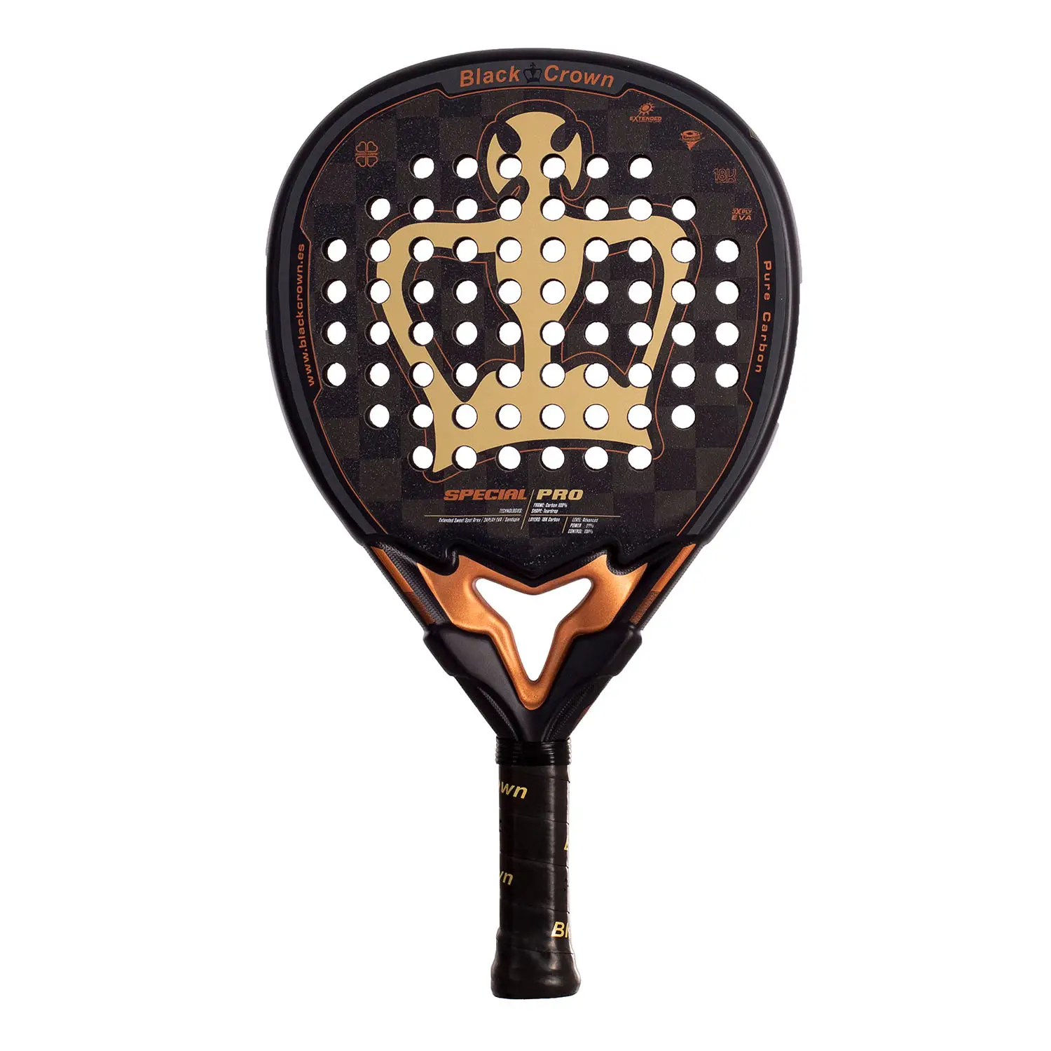 Black Crown Special Pro 2024