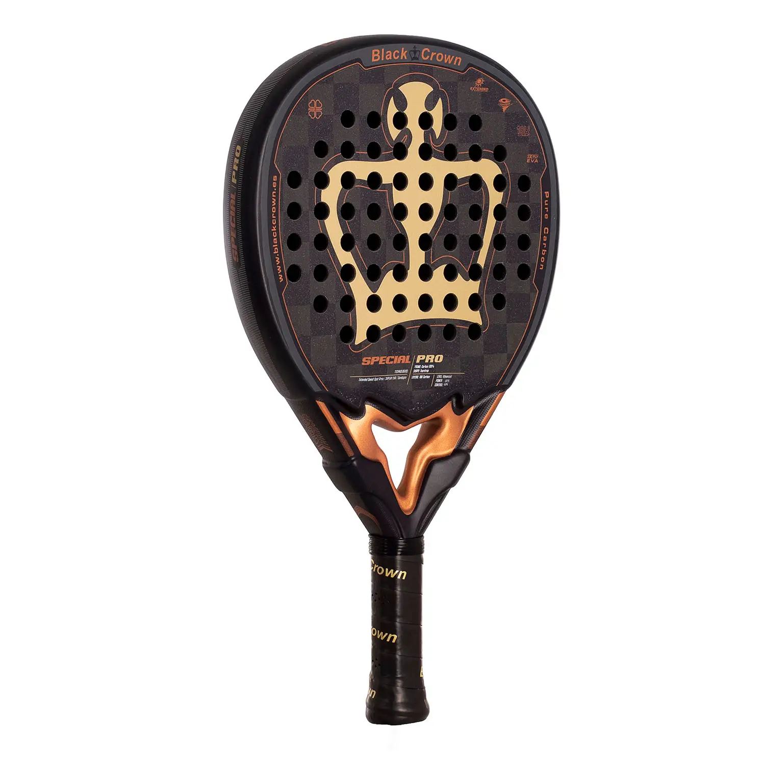 Black Crown Special Pro 2024