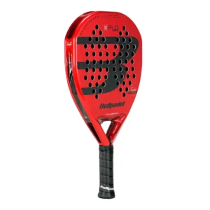 Bullpadel Xpro Comfort 25