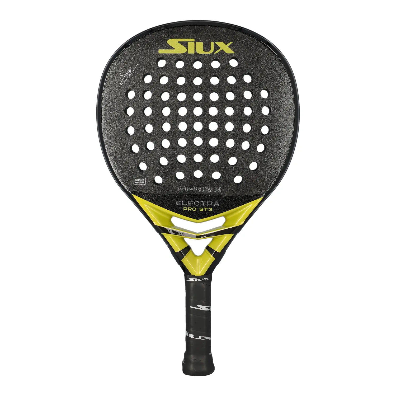 Siux Electra St3 Stupa Pro