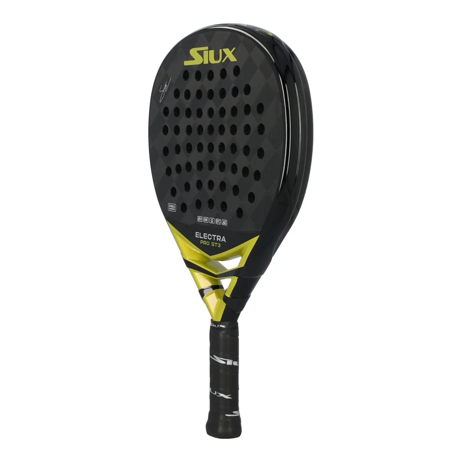 Siux Electra St3 Stupa Pro