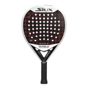 Siux Diablo Revolution Pro 3