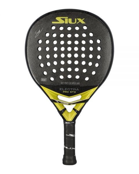 Siux Electra St3 Stupa Pro
