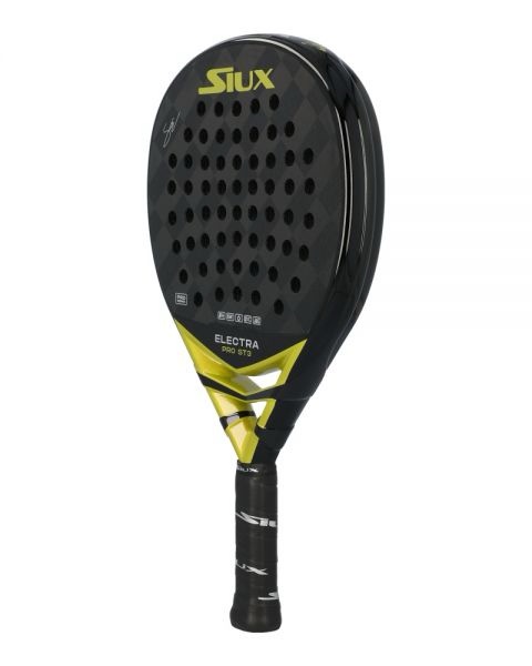 Siux Electra St3 Stupa Pro