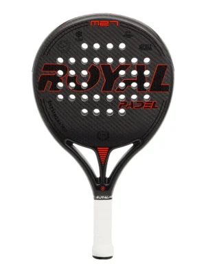 Royal Padel M27 Polietileno LTD 2024