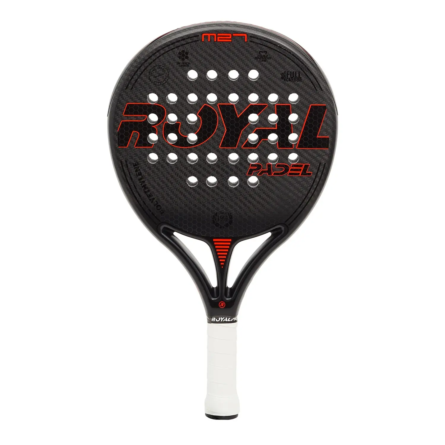 Royal Padel M27 Polietileno LTD 2024