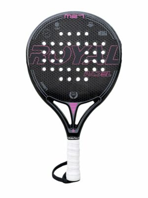 Royal Padel M27 Light 2024 Ltd