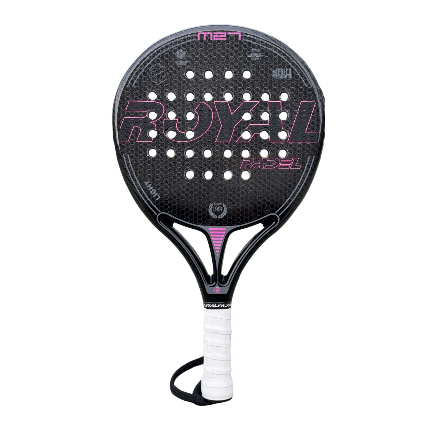 Royal Padel M27 Light 2024 Ltd