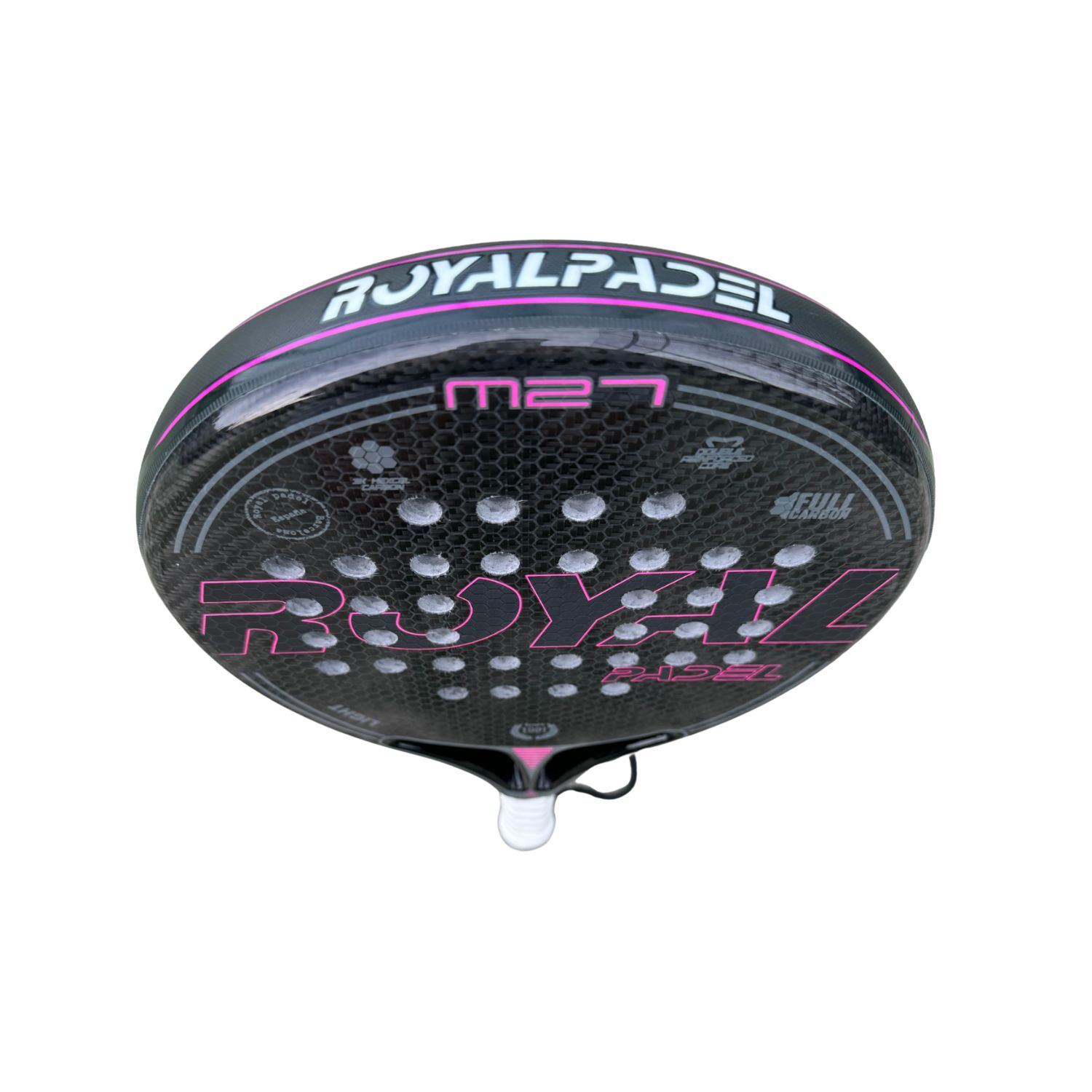 Royal Padel M27 Light 2024 Ltd