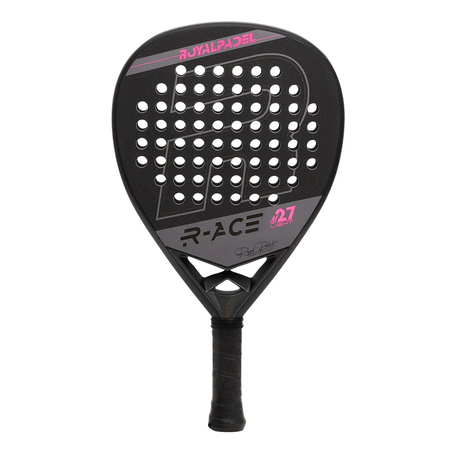 Royal Padel R ACE Light 2024