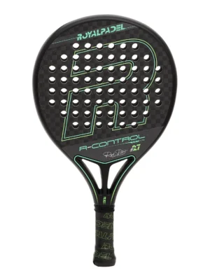 Royal Padel R Control 2024