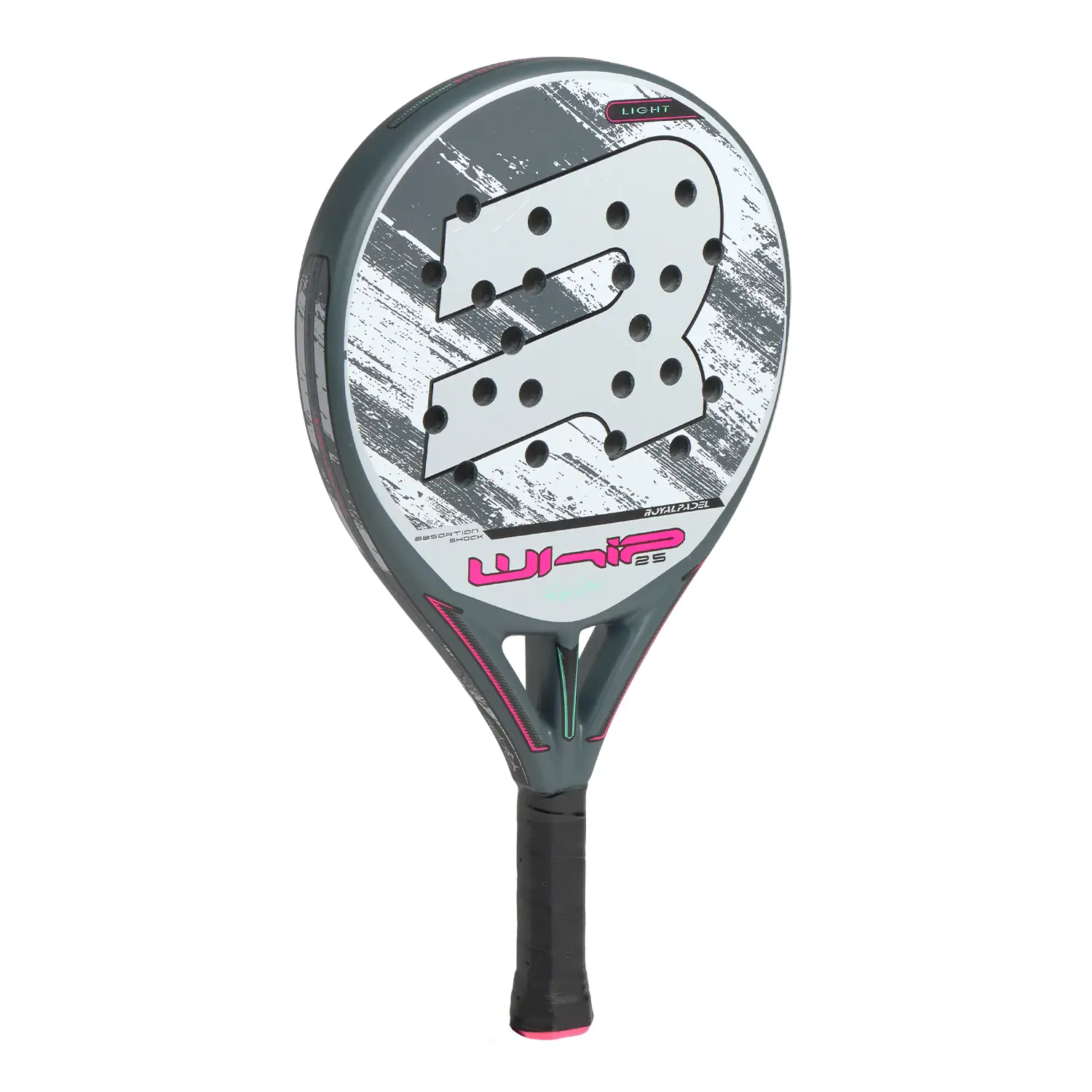 Royal Padel Whip Light 2025