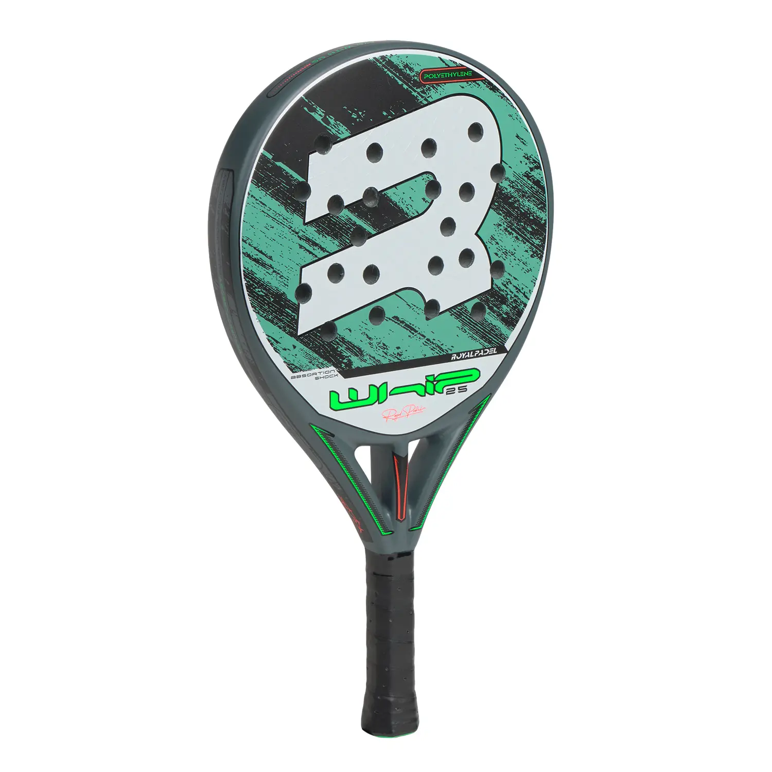 Royal Padel Whip Polietileno 2025