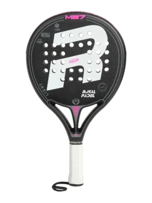 ROYAL PADEL M27 LIGHT 2025 1