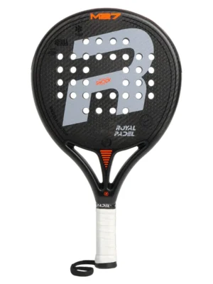 ROYAL PADEL M27 POLY 2025 1