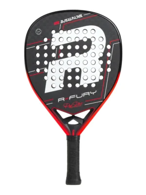 Royal Padel FURY 2025