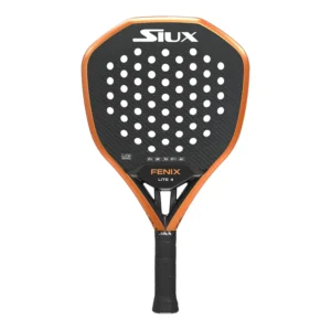 Siux Fenix Lite 4