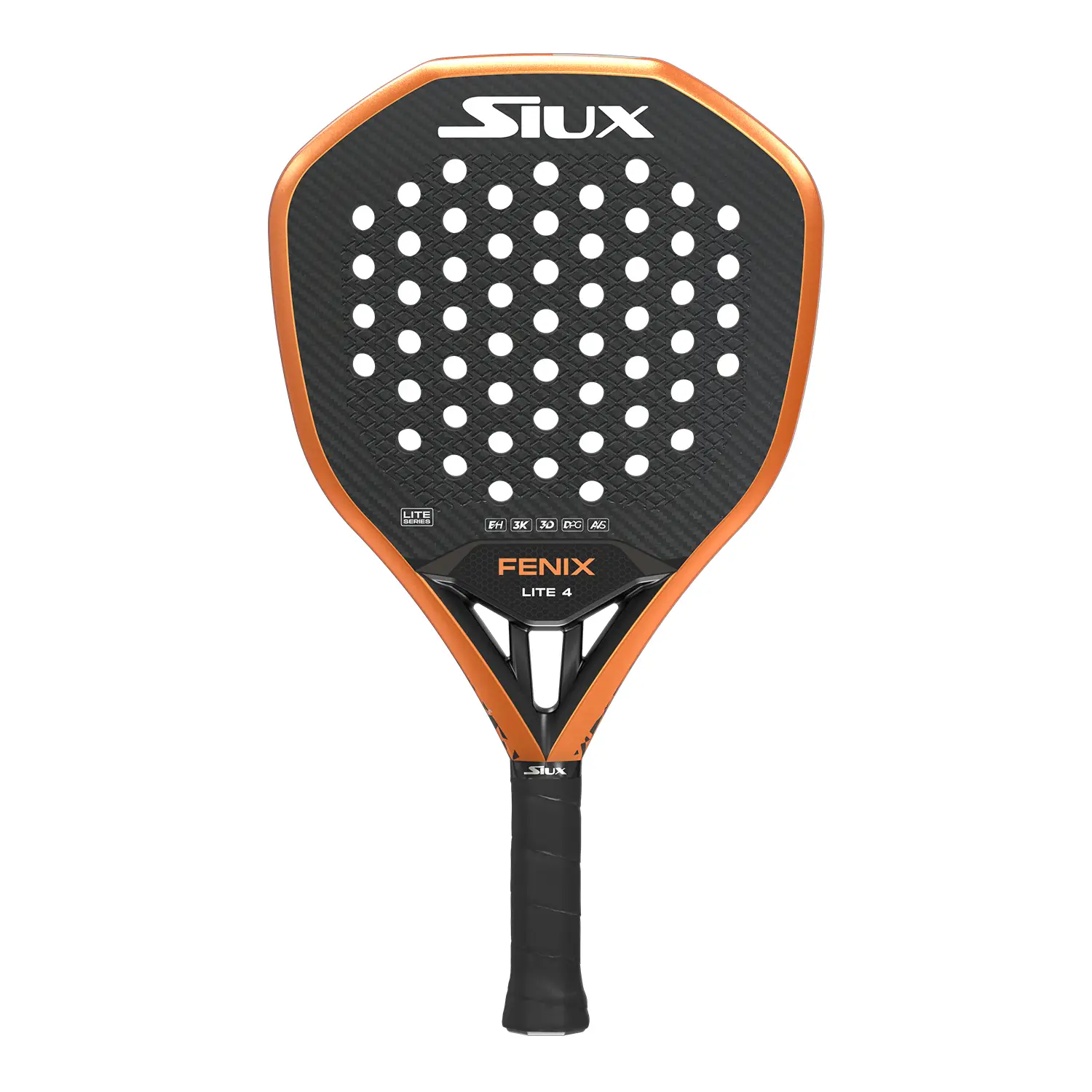 Siux Fenix Lite 4