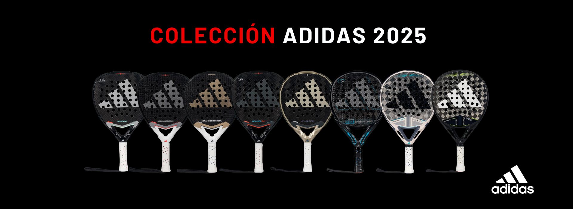 ADIDAS 2025