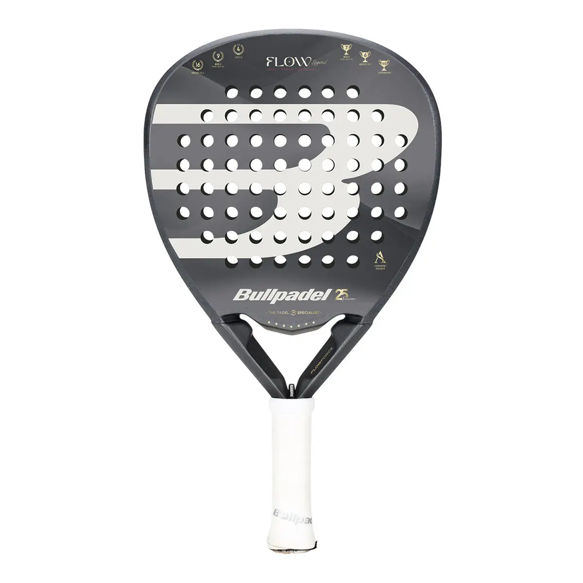 Bullpadel Flow Legend 2026