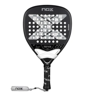 Nox AT10 Luxury Genius Attack 18K Alum 2026