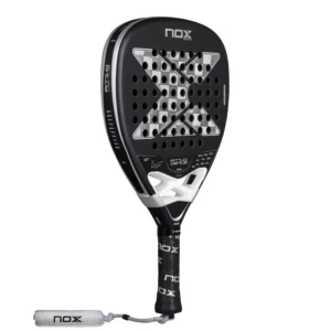Nox AT10 Luxury Genius Attack 18K Alum 2026