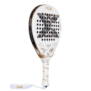 Nox AT10 Luxury Genius 12K Alum XTREM 2026 by Agustín Tapia